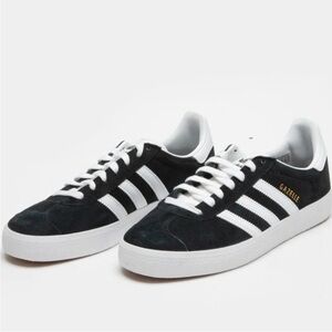 Adidas Gazelles